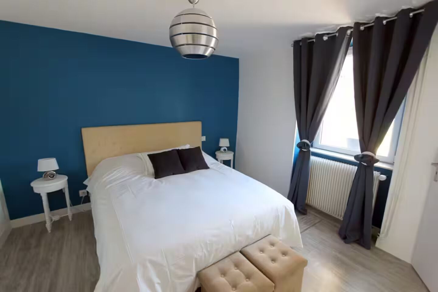 3 Schlafzimmer, Bügeleisen/Bügelbrett, WLAN, Bettwäsche