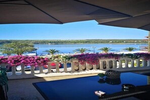 Terraço/pátio