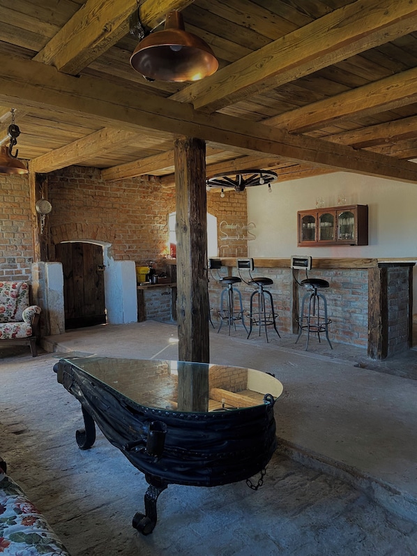 Interior - Dom na wyłączność Kruzy 36 (Kruzy)