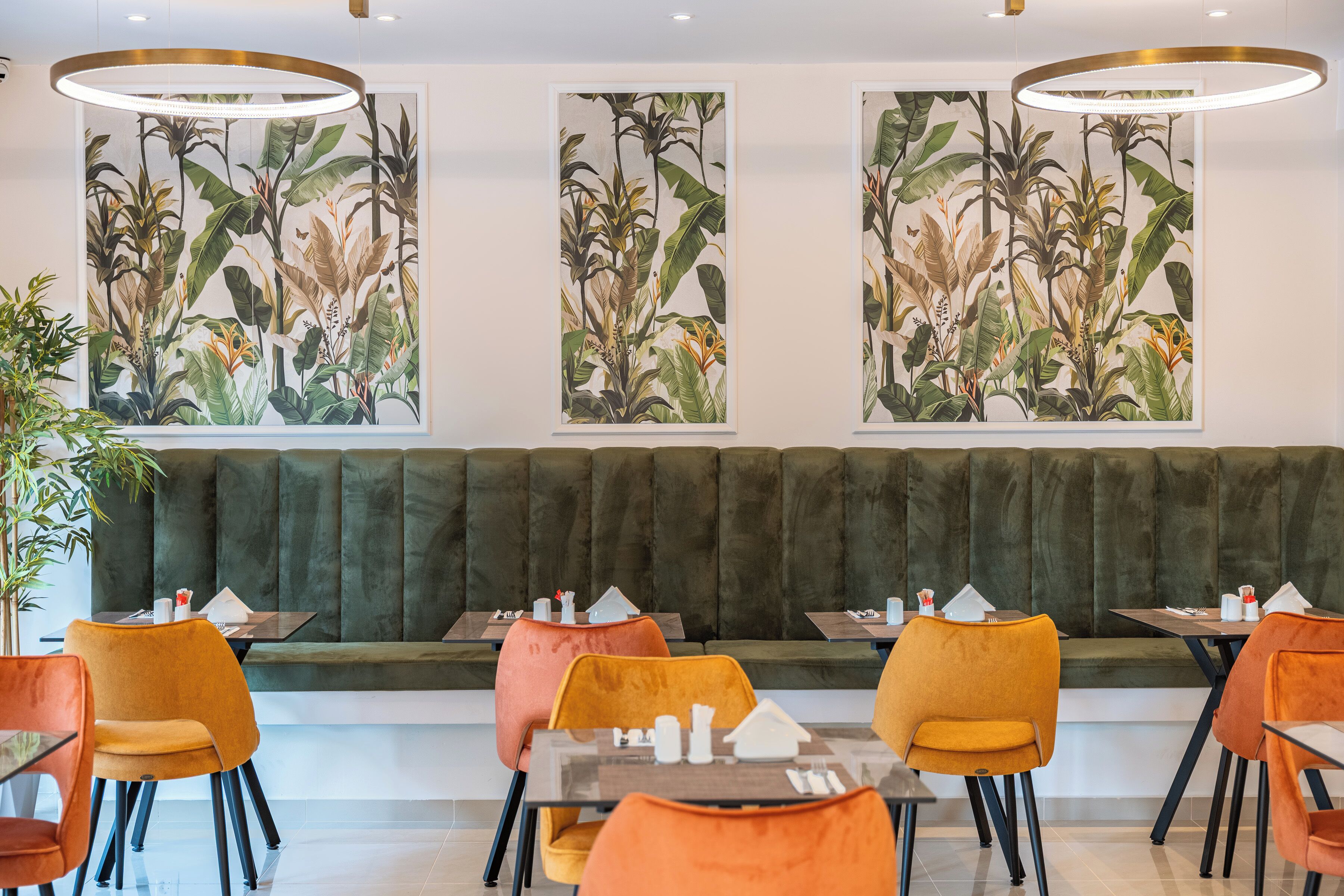 Foto - Philia Center Suites