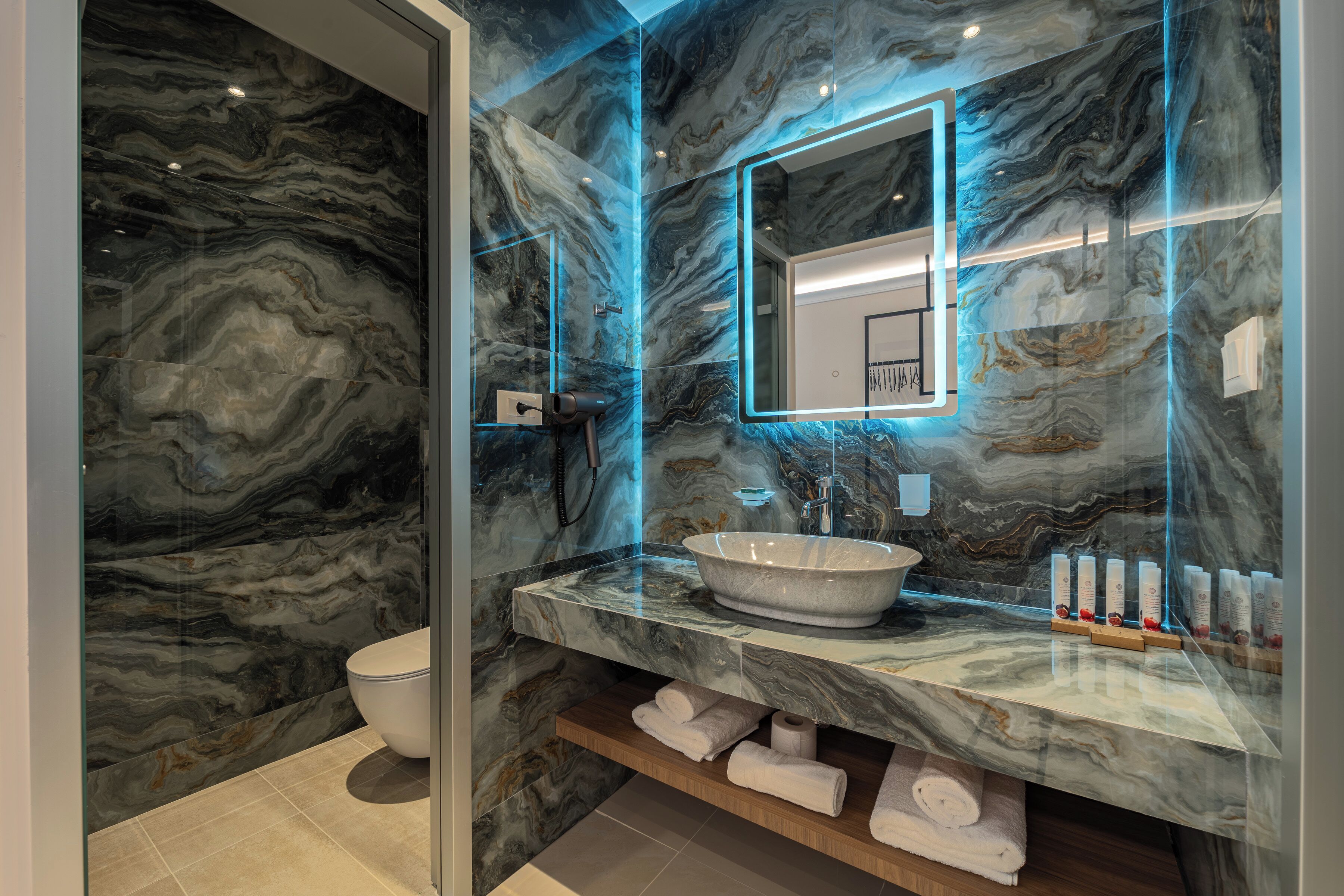 Foto - Philia Center Suites