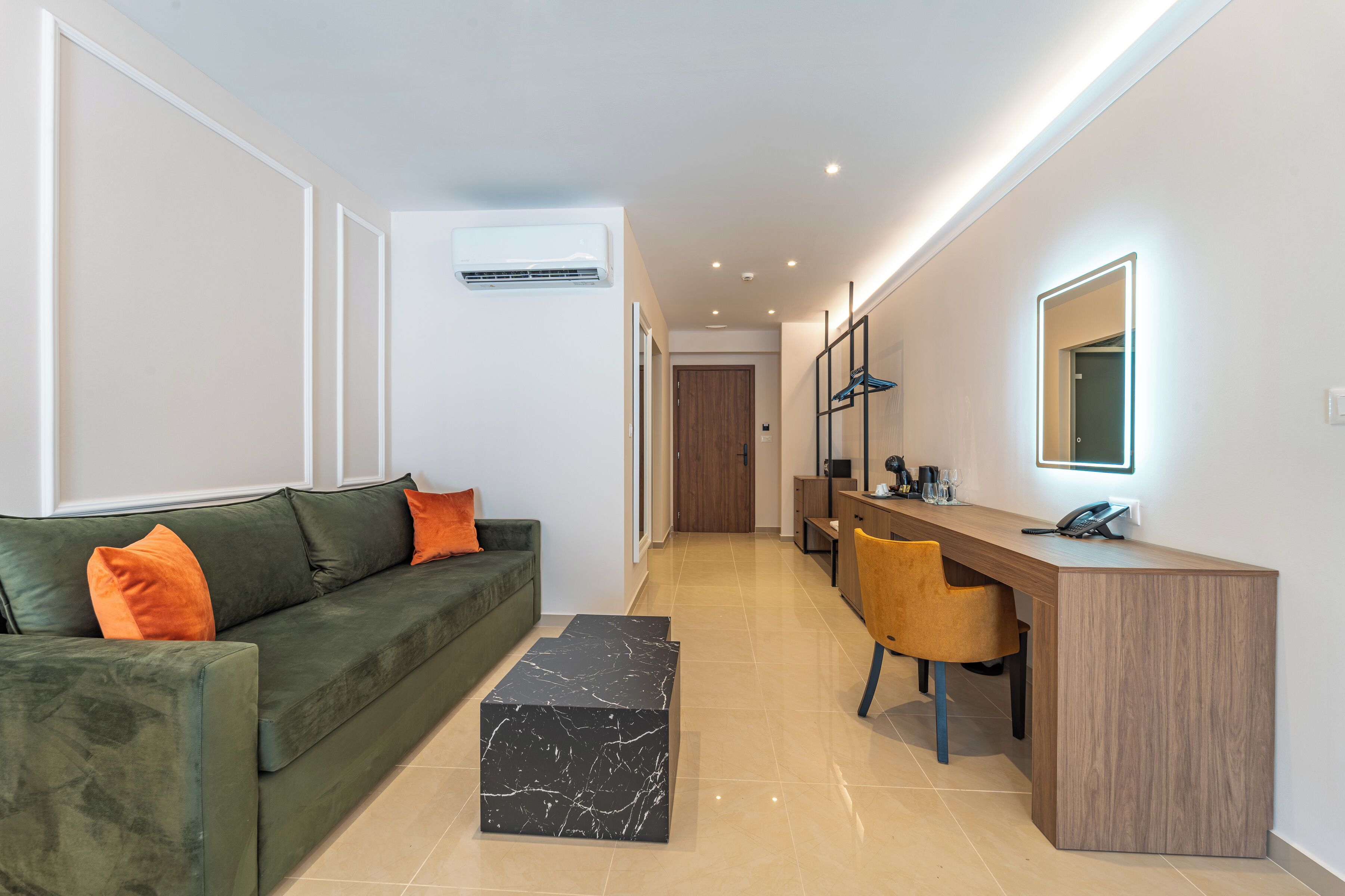 Foto - Philia Center Suites