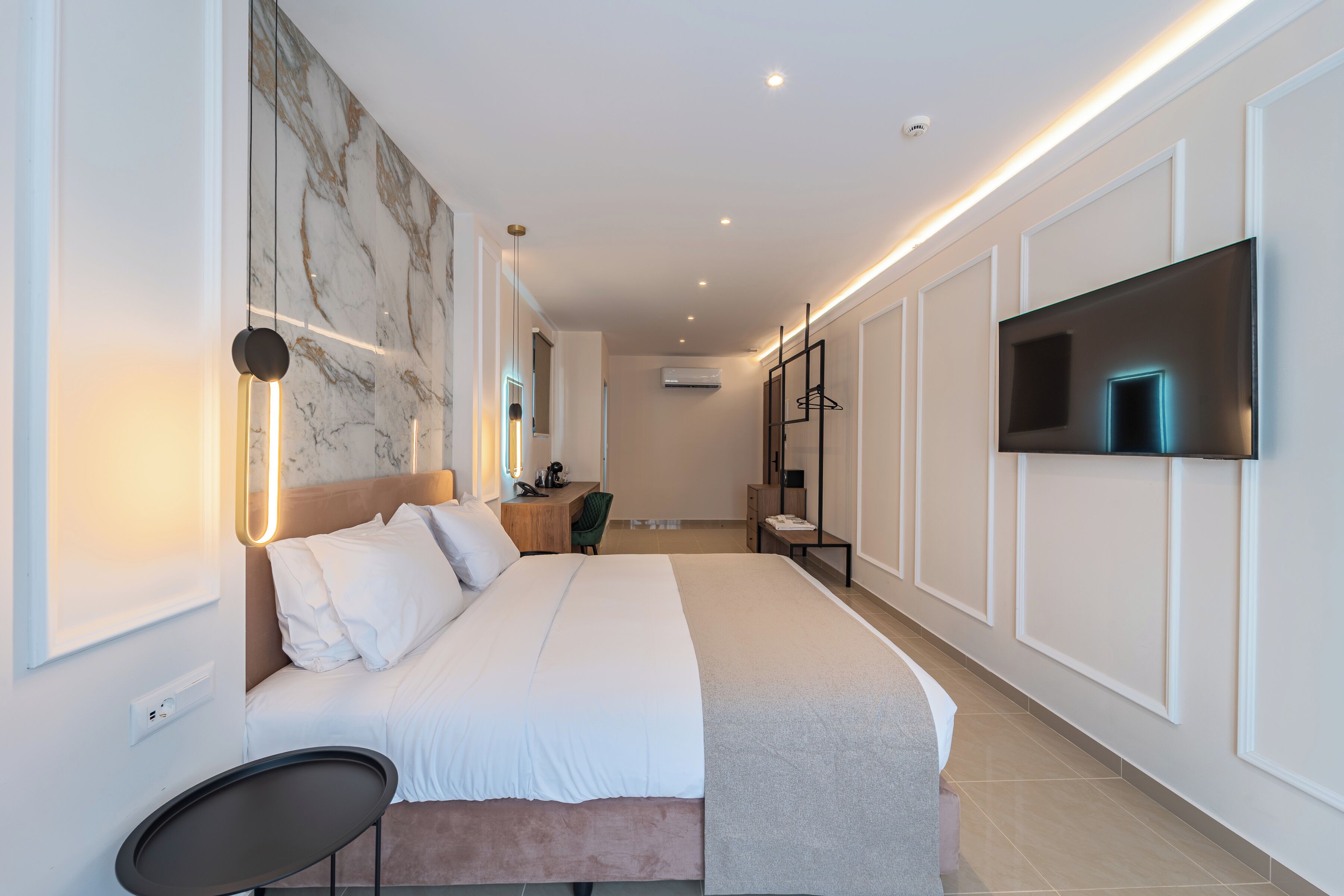 Foto - Philia Center Suites