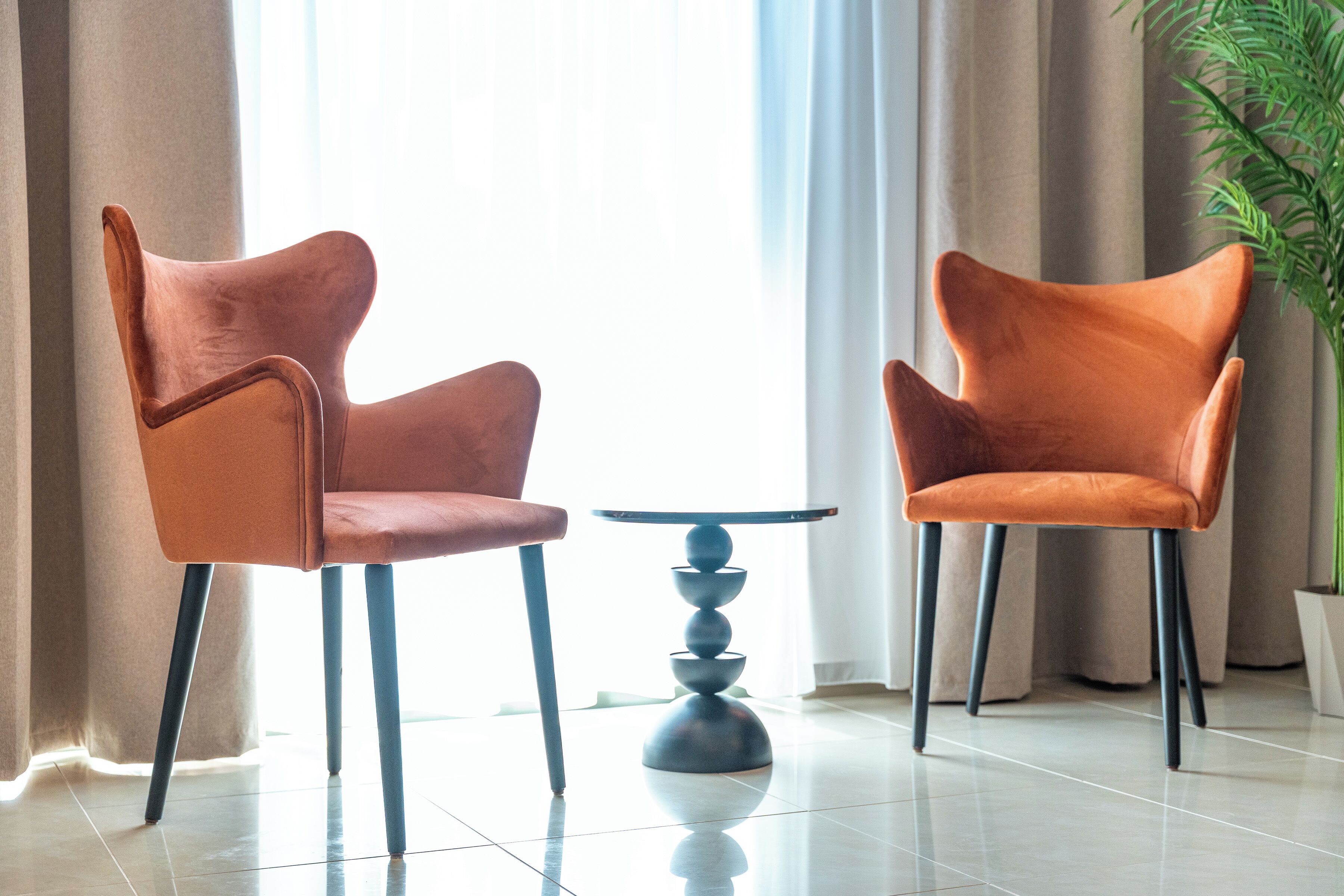 Foto - Philia Center Suites