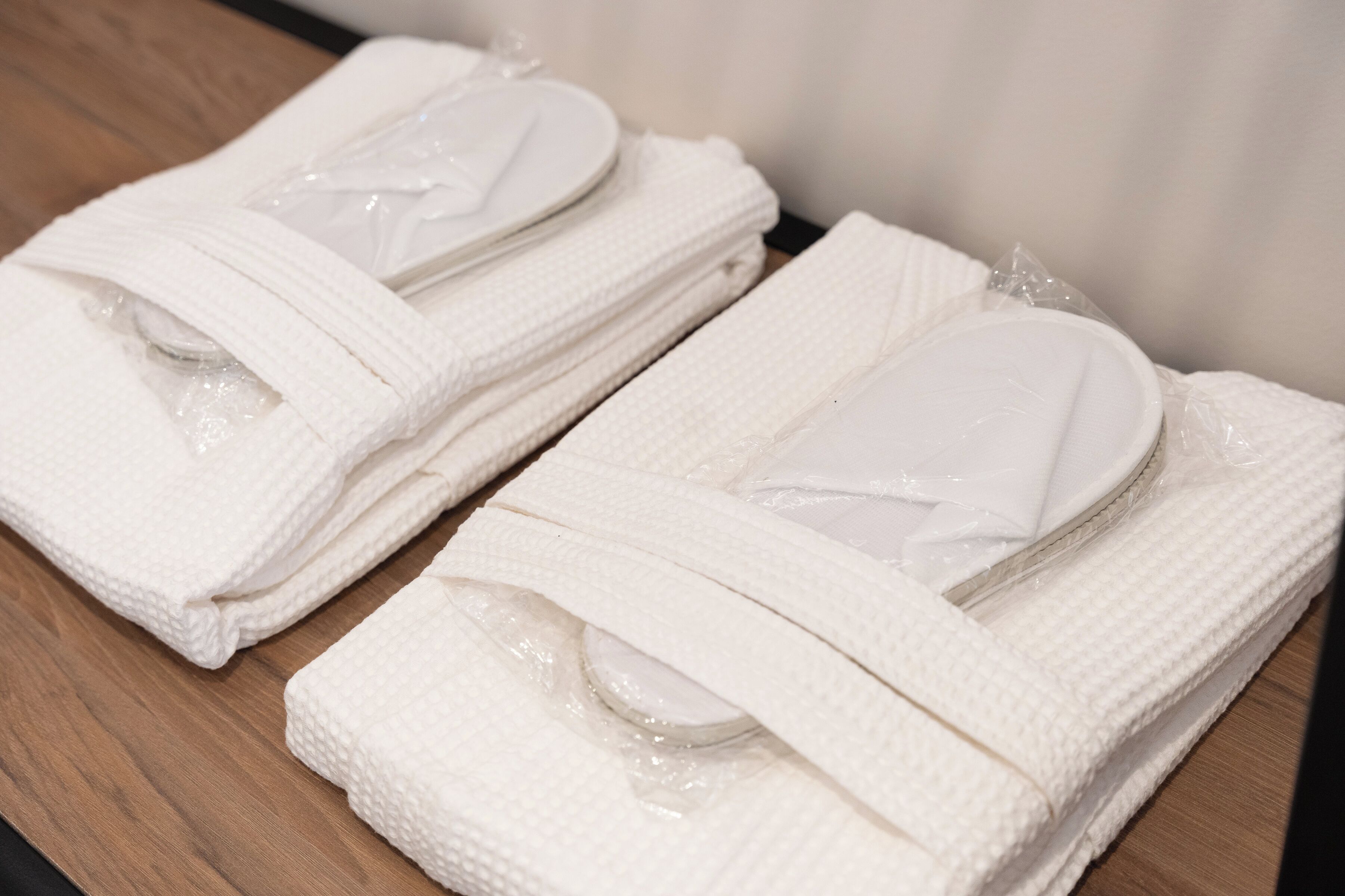 Foto - Philia Center Suites