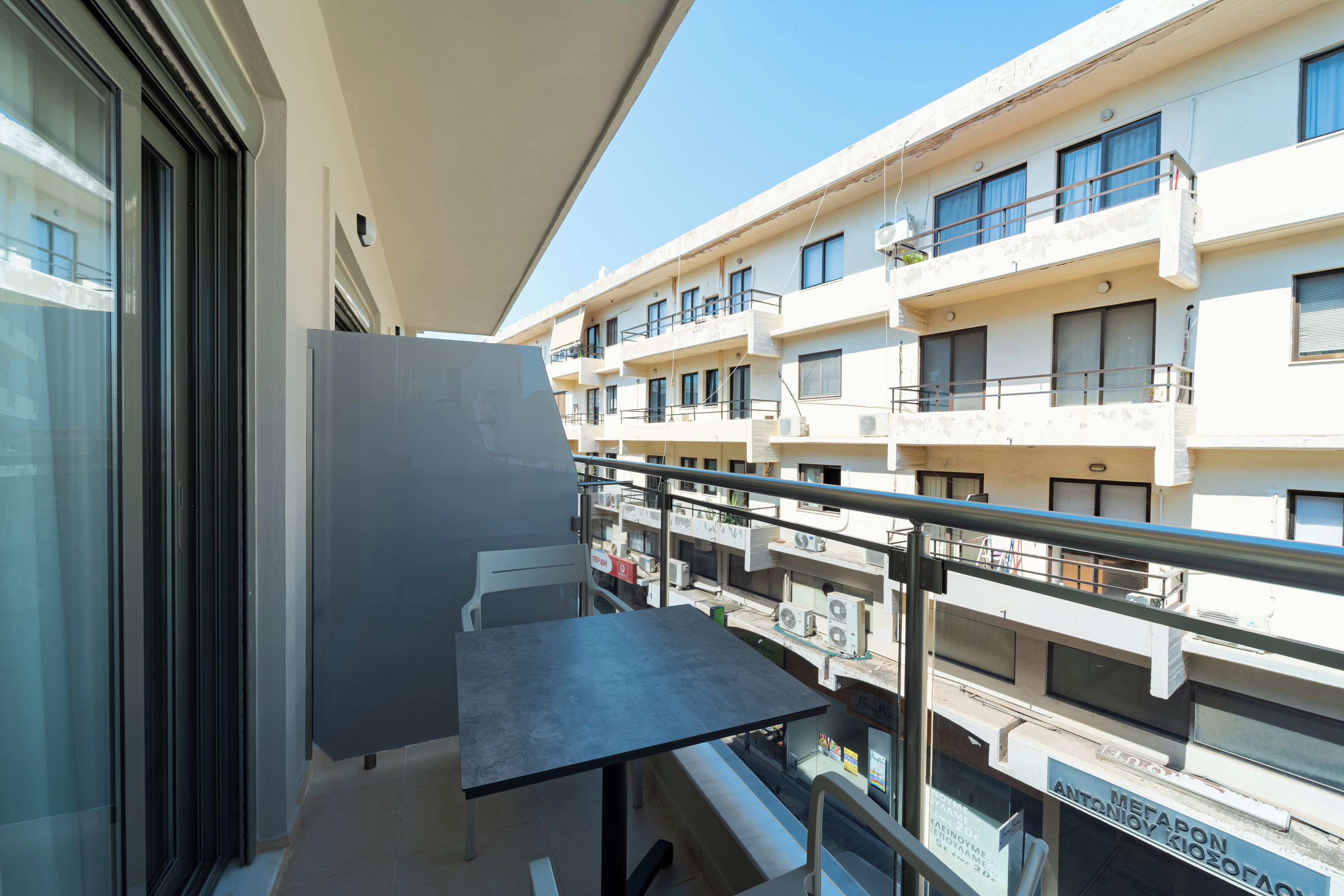 Foto - Philia Center Suites