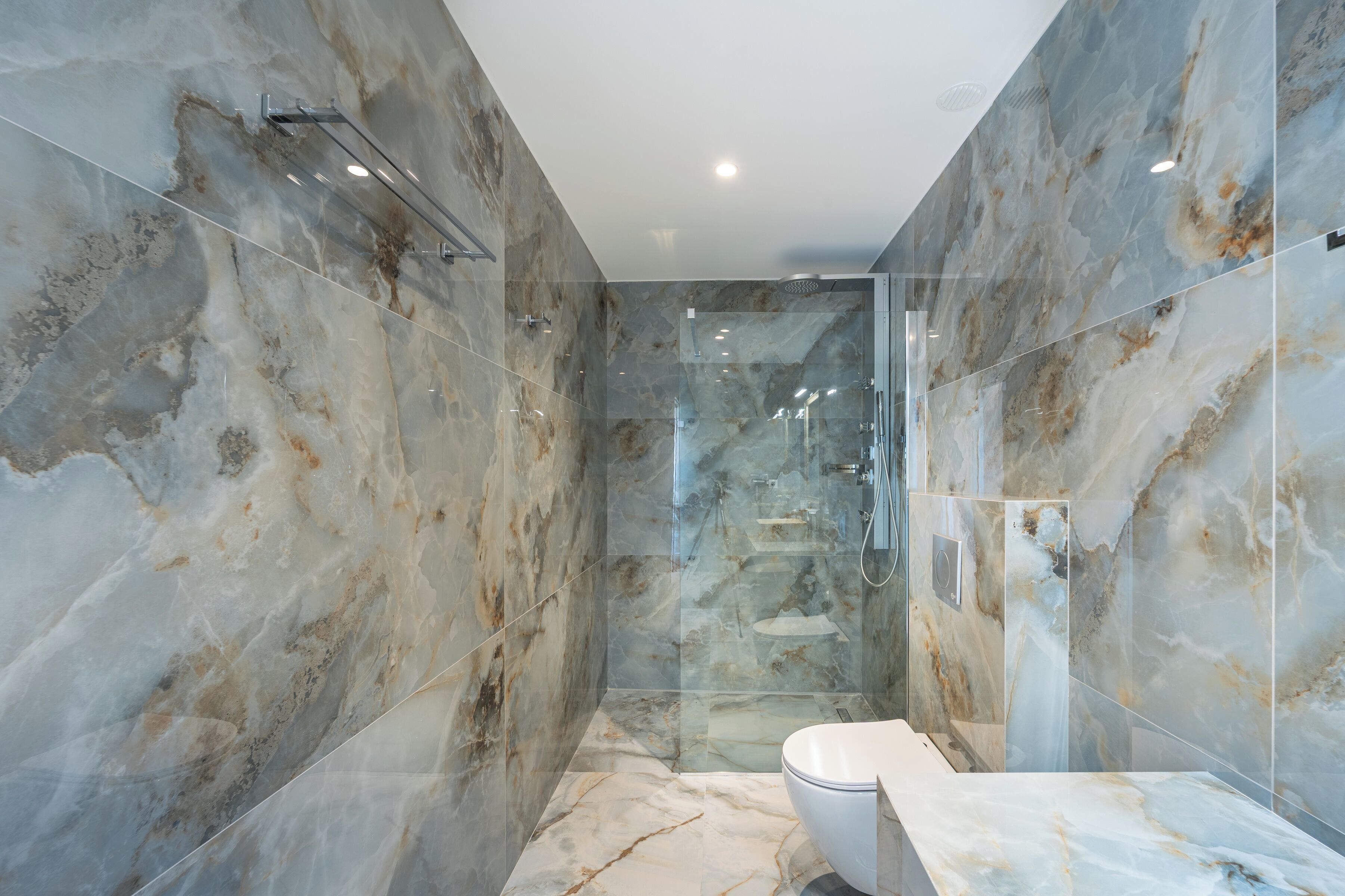 Foto - Philia Center Suites