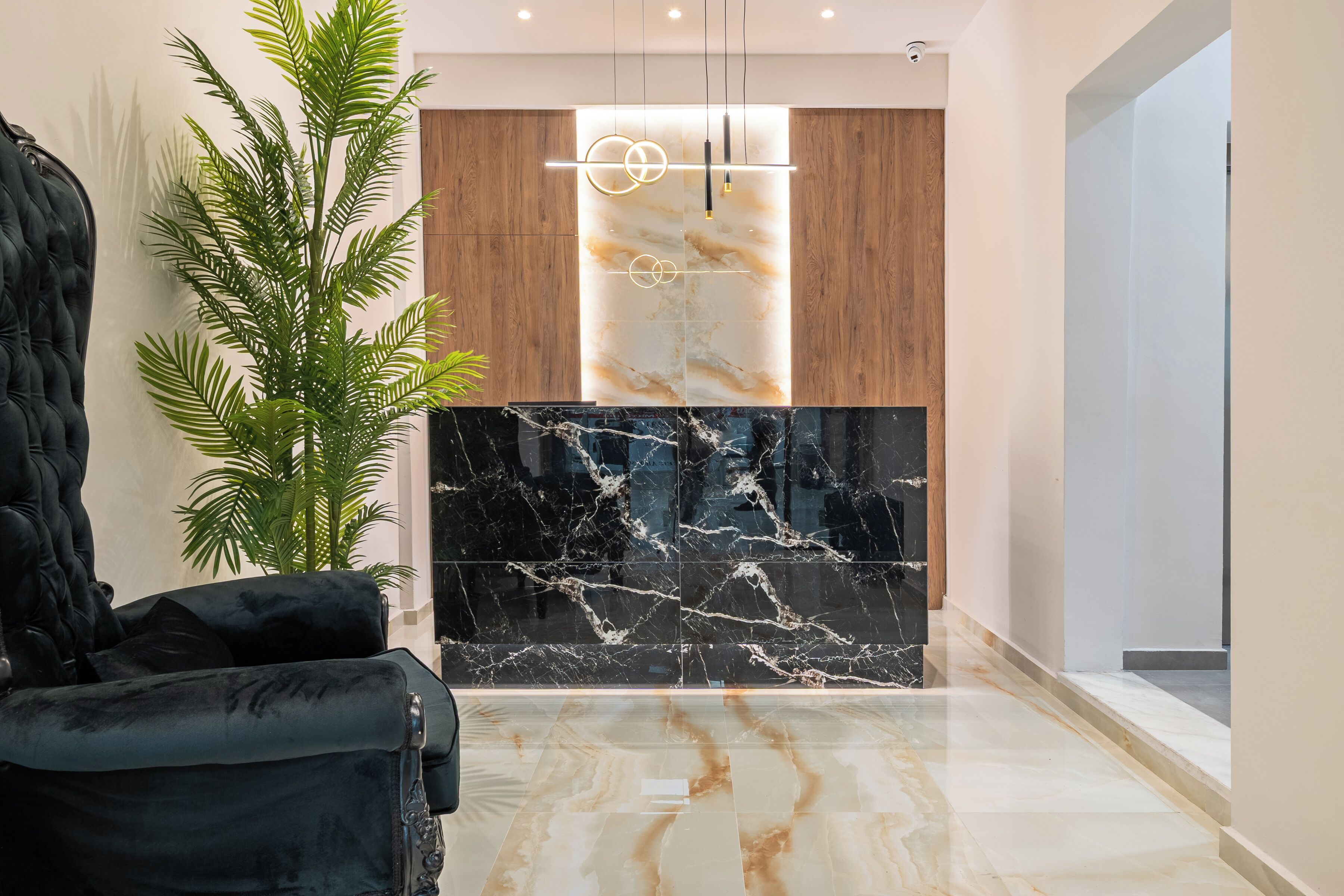 Foto - Philia Center Suites