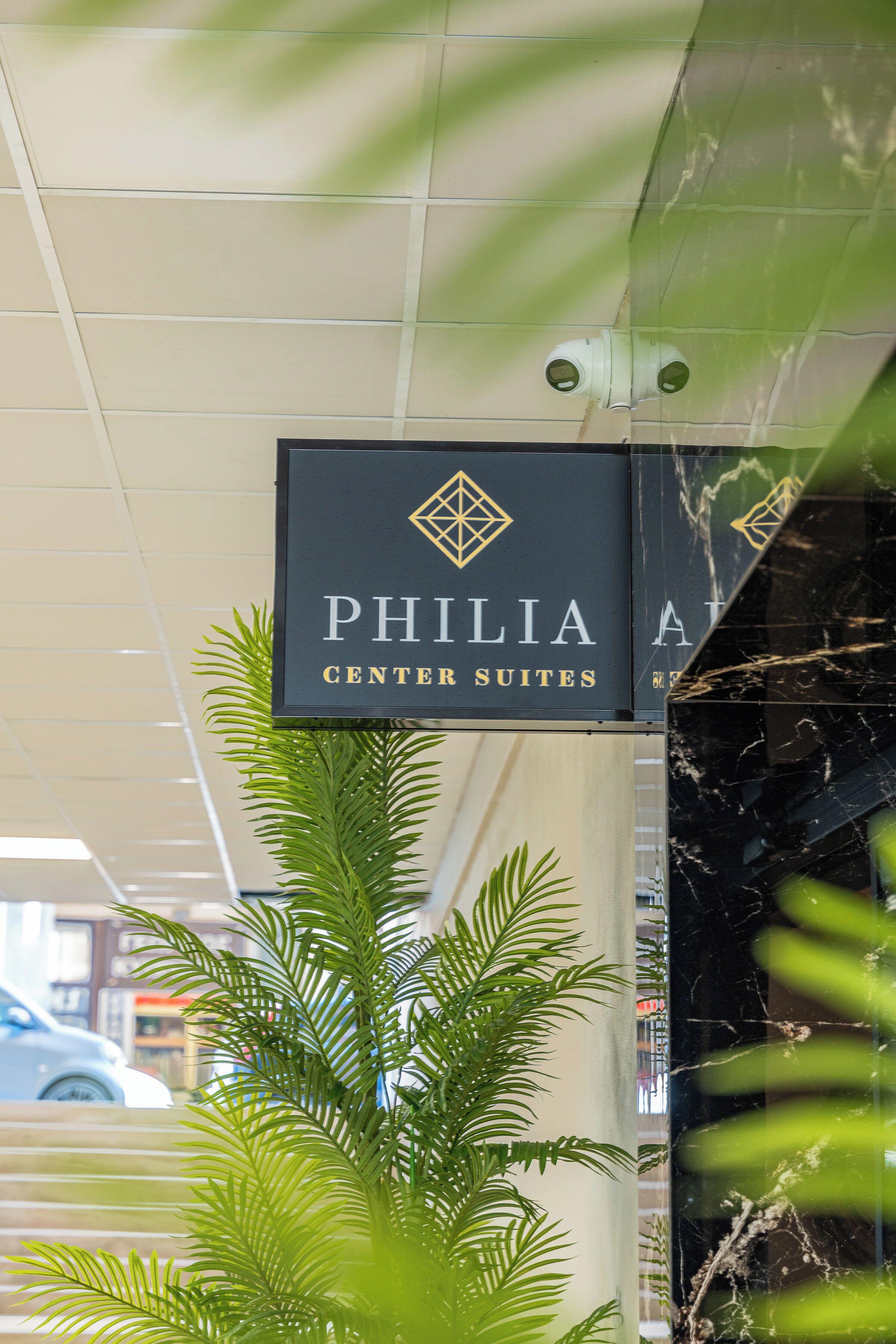 Foto - Philia Center Suites