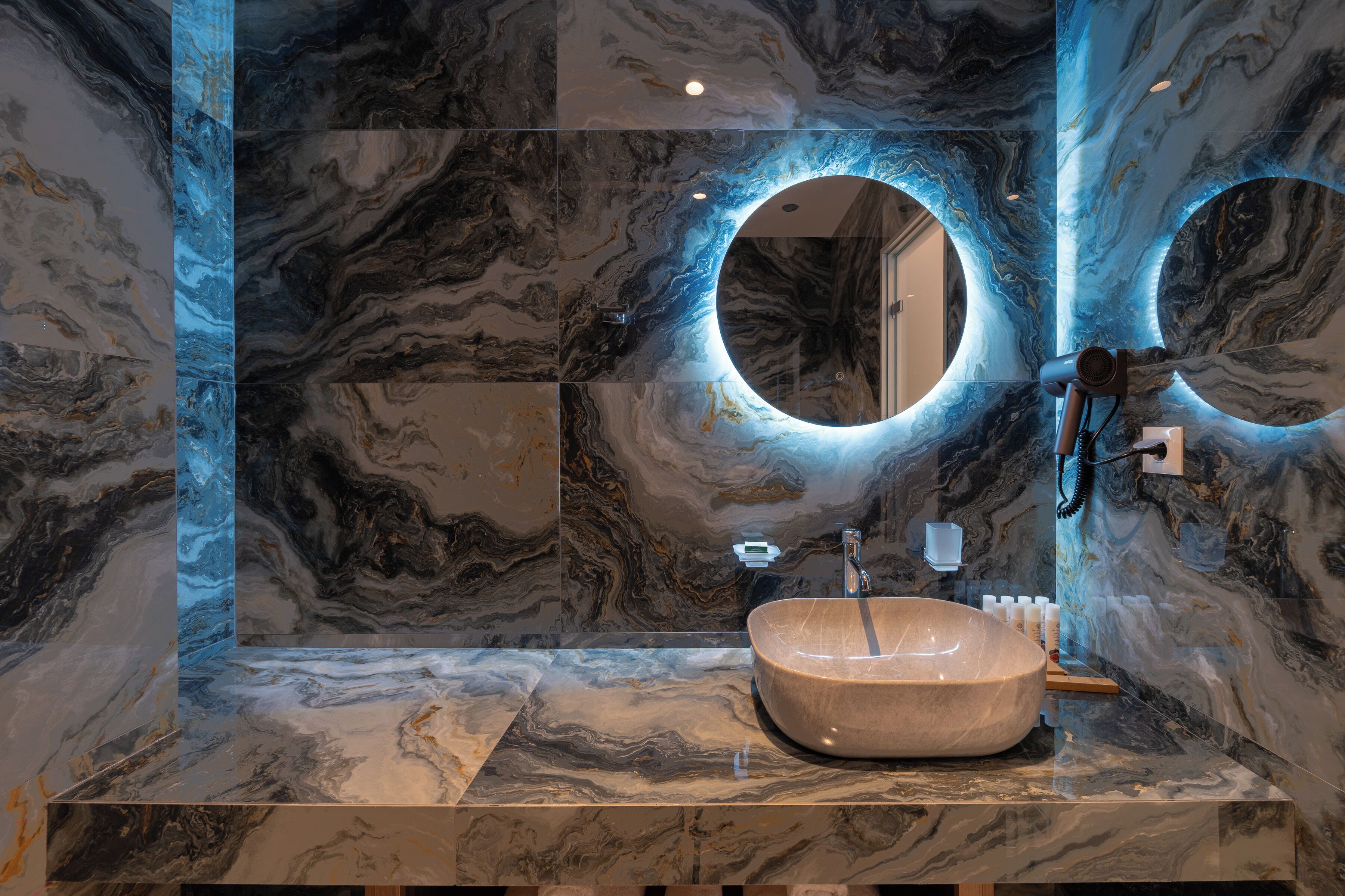 Foto - Philia Center Suites