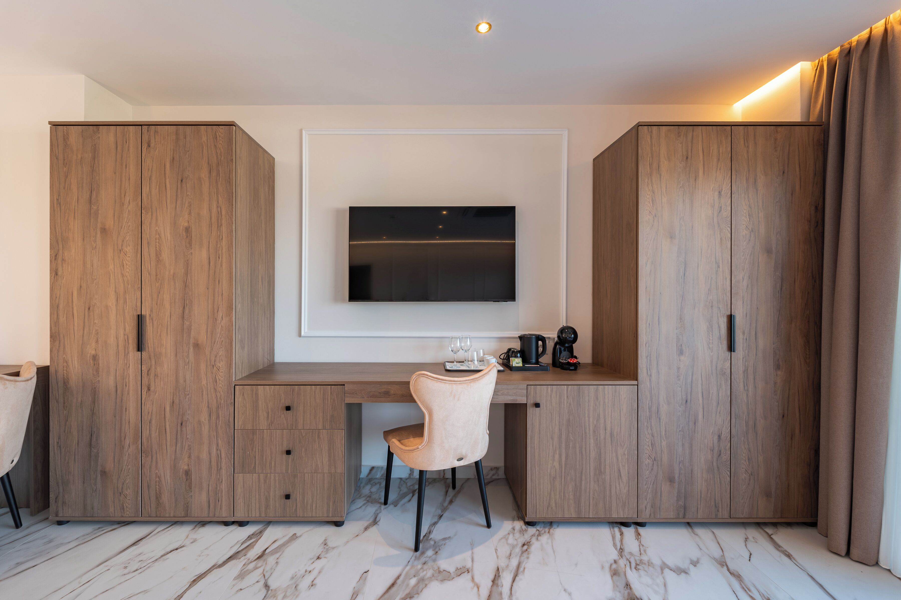 Foto - Philia Center Suites