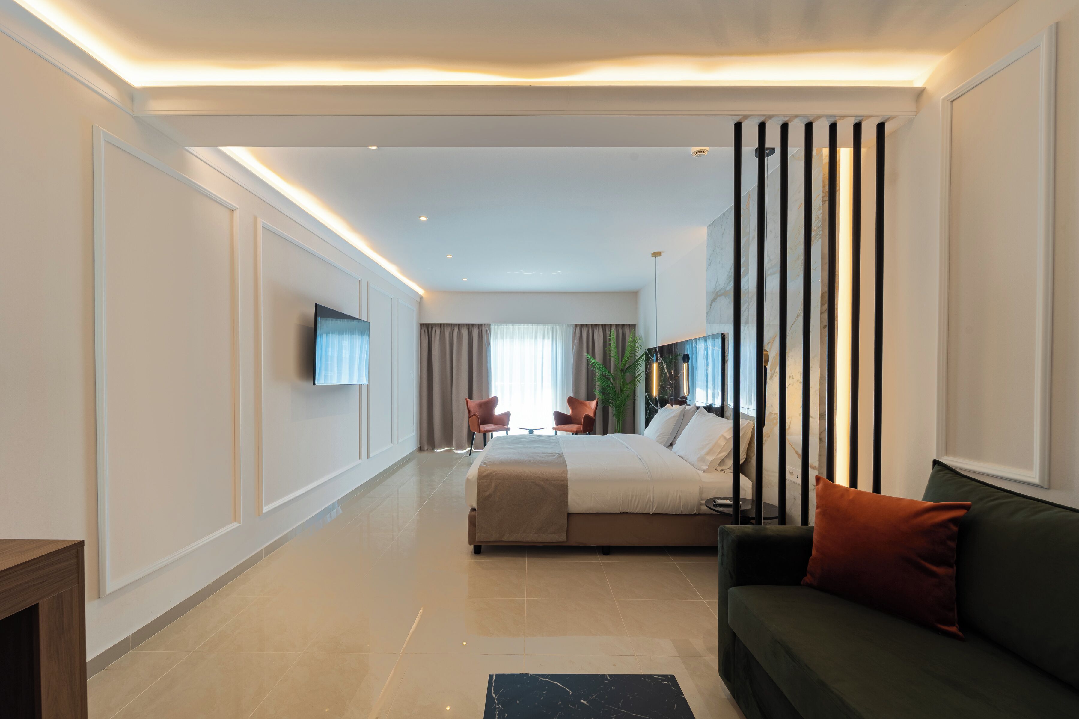 Foto - Philia Center Suites