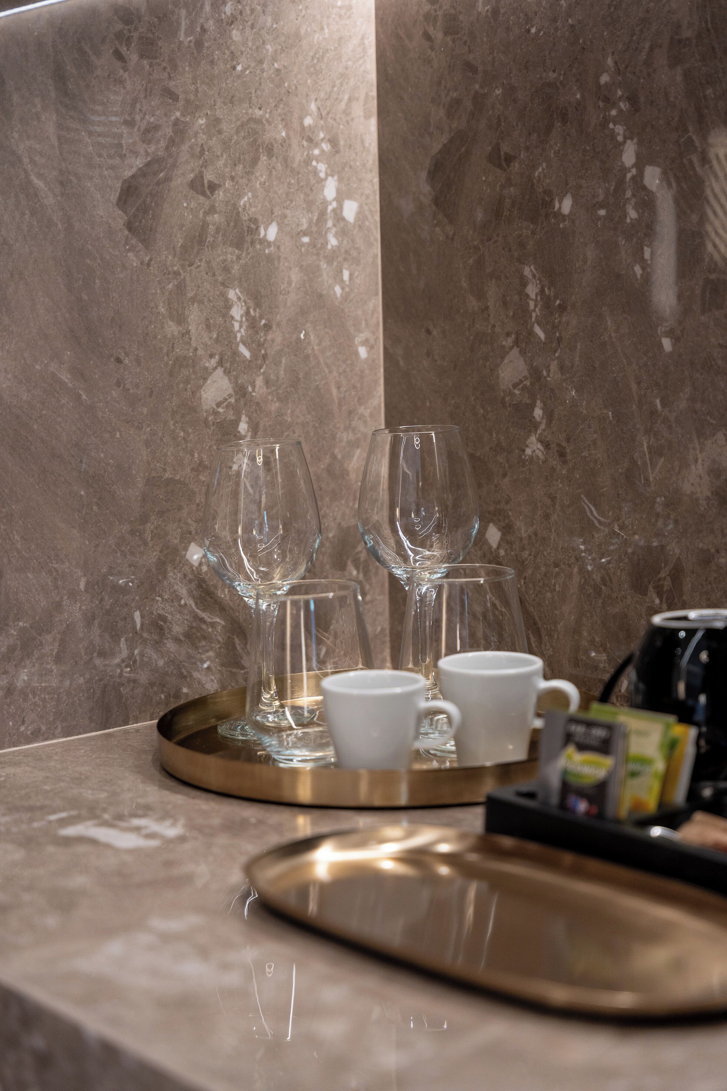 Foto - Philia Center Suites