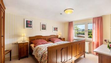 2 soverom, wi-fi (inkludert) og sengetøy