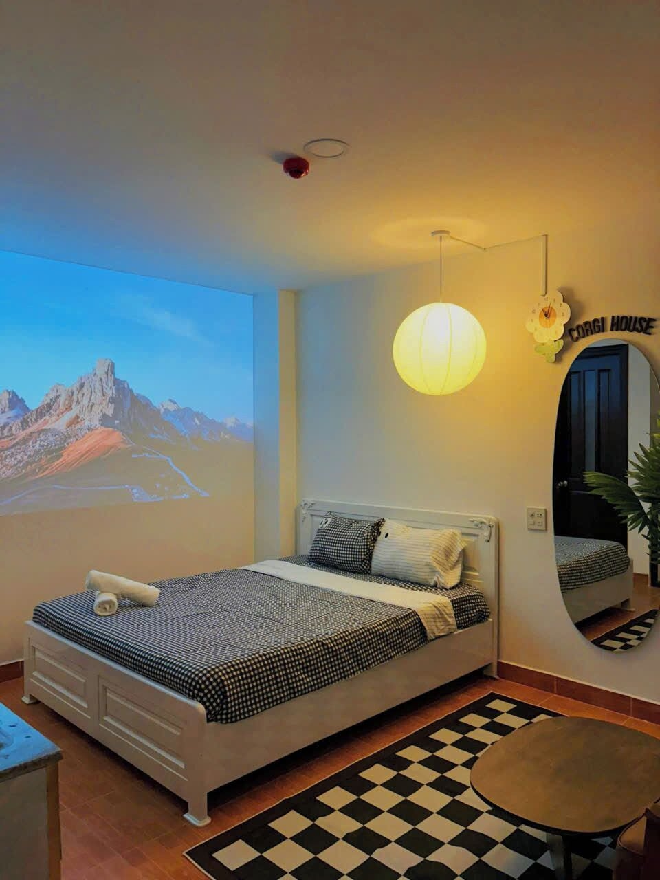 Monolocale Superior | Wi-Fi gratuito, lenzuola