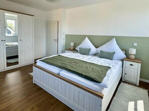3 chambres, Wi-Fi, draps fournis