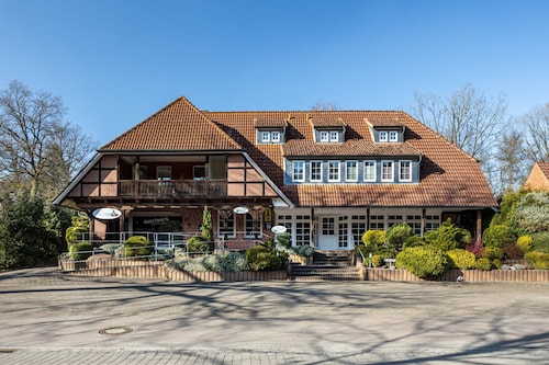 Ferienwohnung 'Wacholder 3' mit Balkon und Wi-Fi