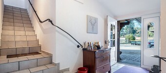 Holiday Apartment 'Wacholder 3' with Balcony and Wi-Fi