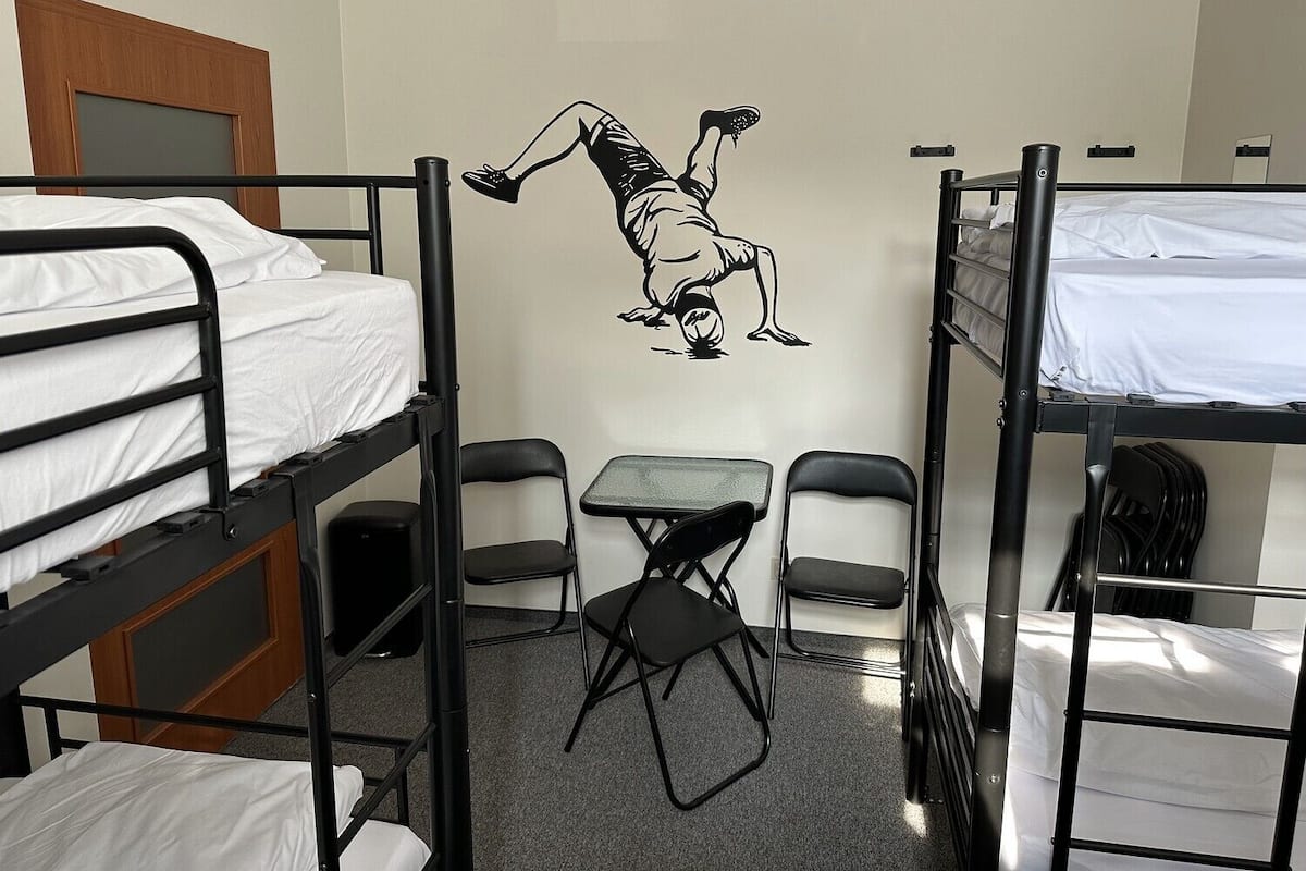 Economy Room, Non Smoking | Free WiFi