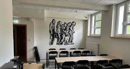 Mololo Art Hotel