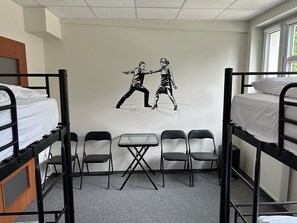 Chambre économique, non-fumeur | AccÚs au Wi-Fi (inclus)