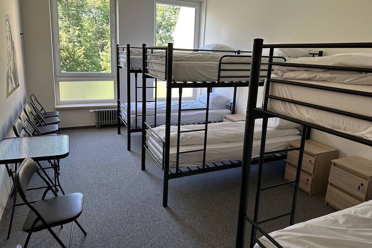 Chambre Économique, non-fumeurs | Wi-Fi gratuit