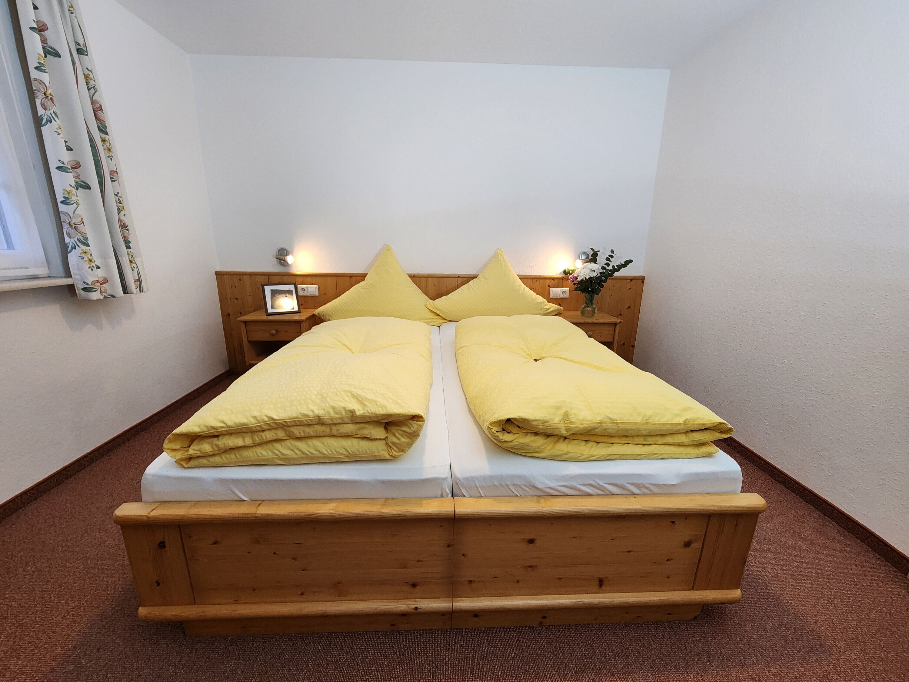 5 Schlafzimmer, kostenloses WLAN, Bettwäsche