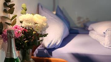 3 soveværelser, gratis Wi-Fi, sengetøj