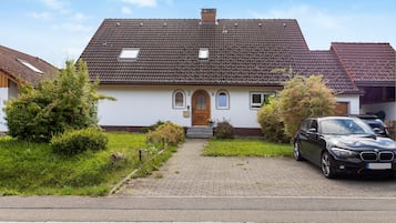 Außenbereich