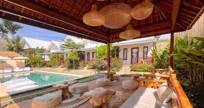 Bungalow 2