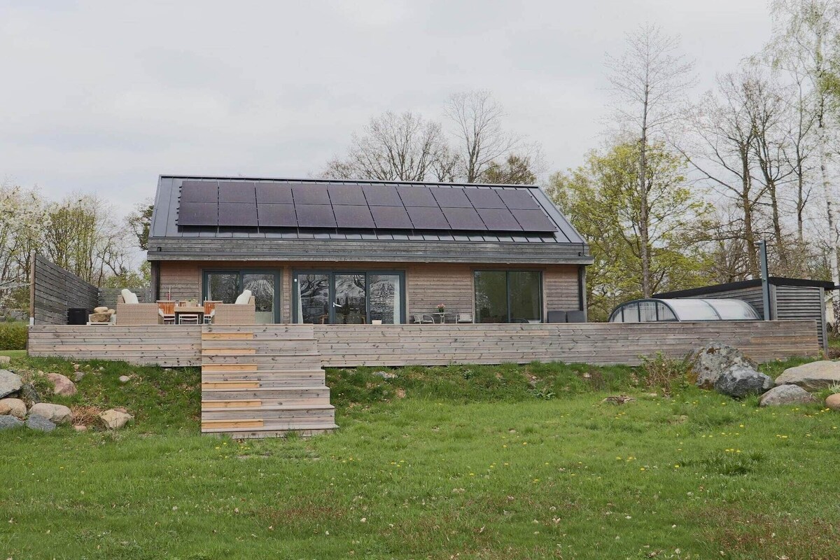 Bild für Gastgeberprofil