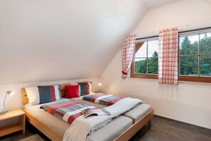 1 slaapkamer, gratis wifi, beddengoed