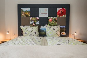2 slaapkamers, gratis wifi, beddengoed