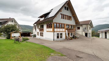 Außenbereich