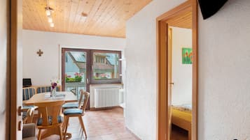 2 slaapkamers, gratis wifi, beddengoed