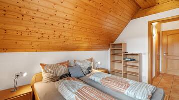 1 slaapkamer, gratis wifi, beddengoed