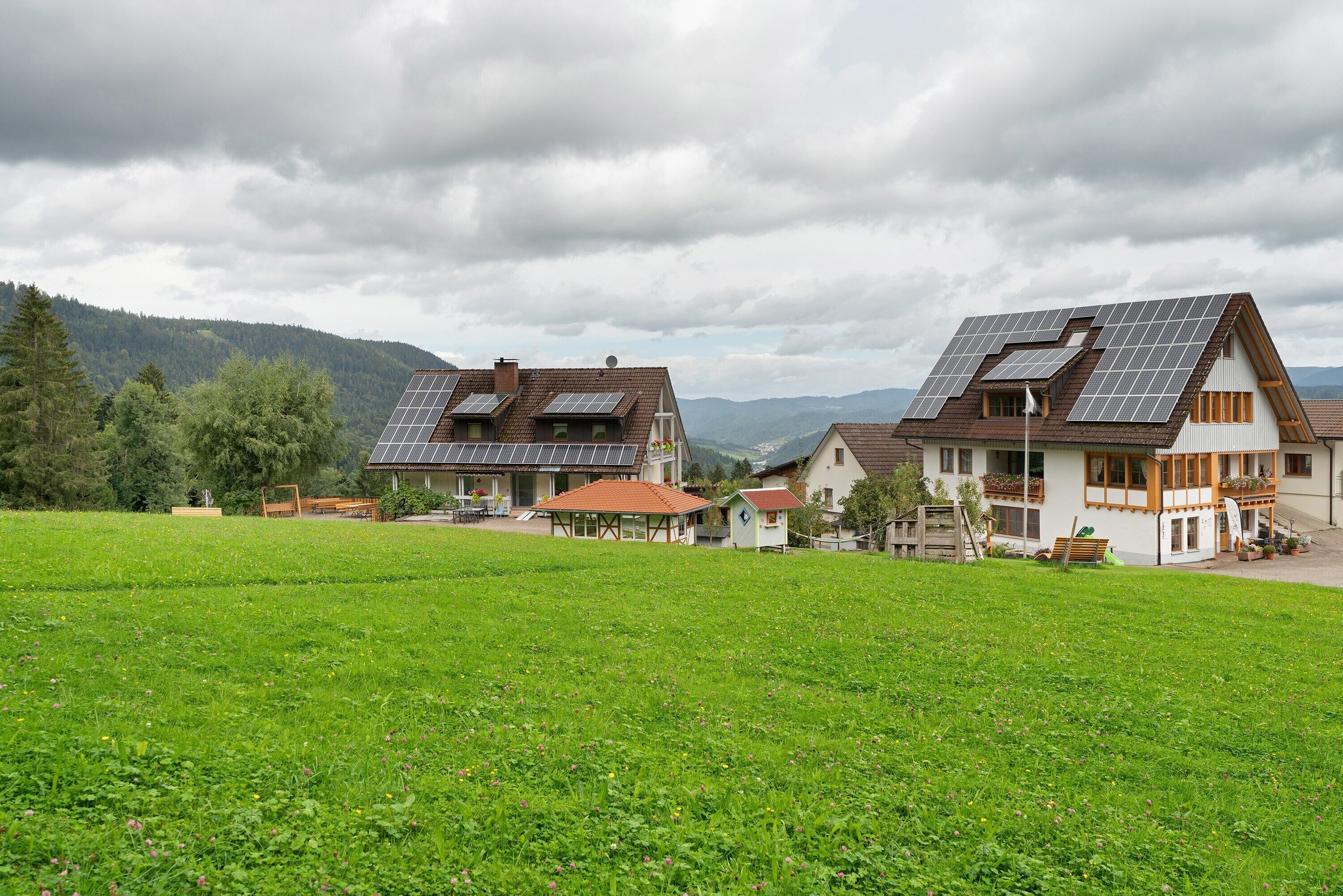 Aussenbereich