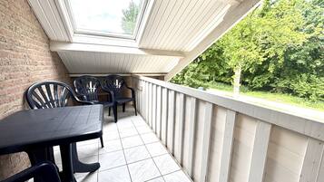 Terrain de l’hébergement