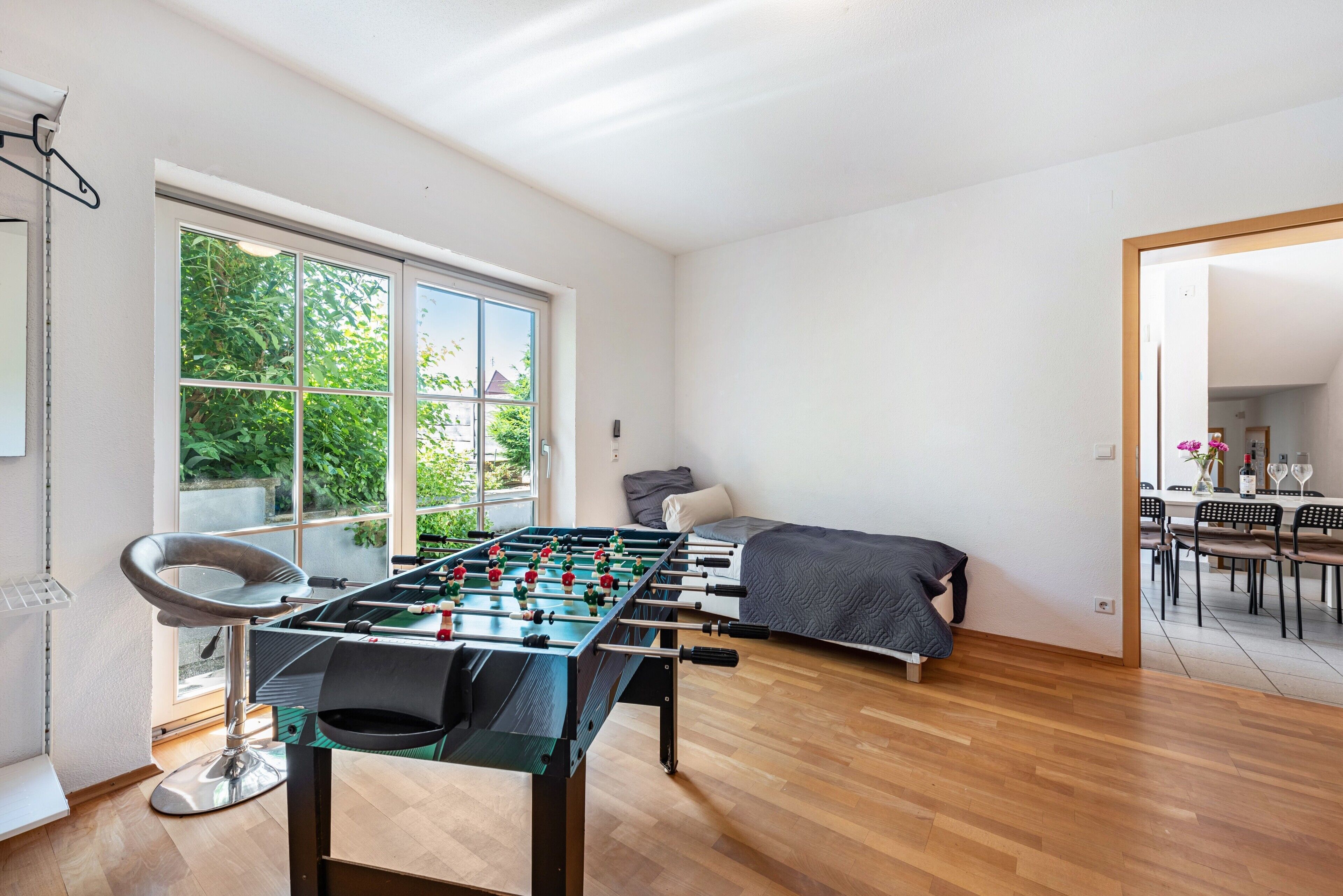 Spielezimmer