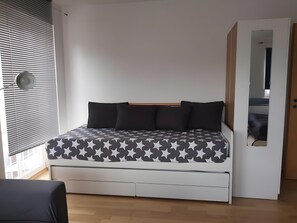 3 bedrooms, free WiFi, bed sheets - Lake Constance Holiday Home Brunnenberg – Relaxation Close to the Lake (Sipplingen)