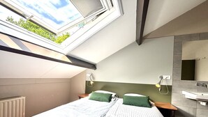 2 bedrooms, desk, Internet - Boszicht 4 by Interhome (Oostkapelle)