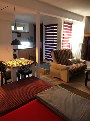 Apartment 'Prisca 2' with Wi-Fi