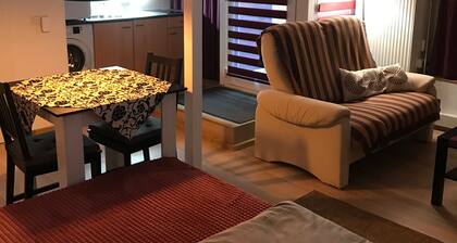 Ferienwohnung 'Prisca 2' mit Wi-Fi