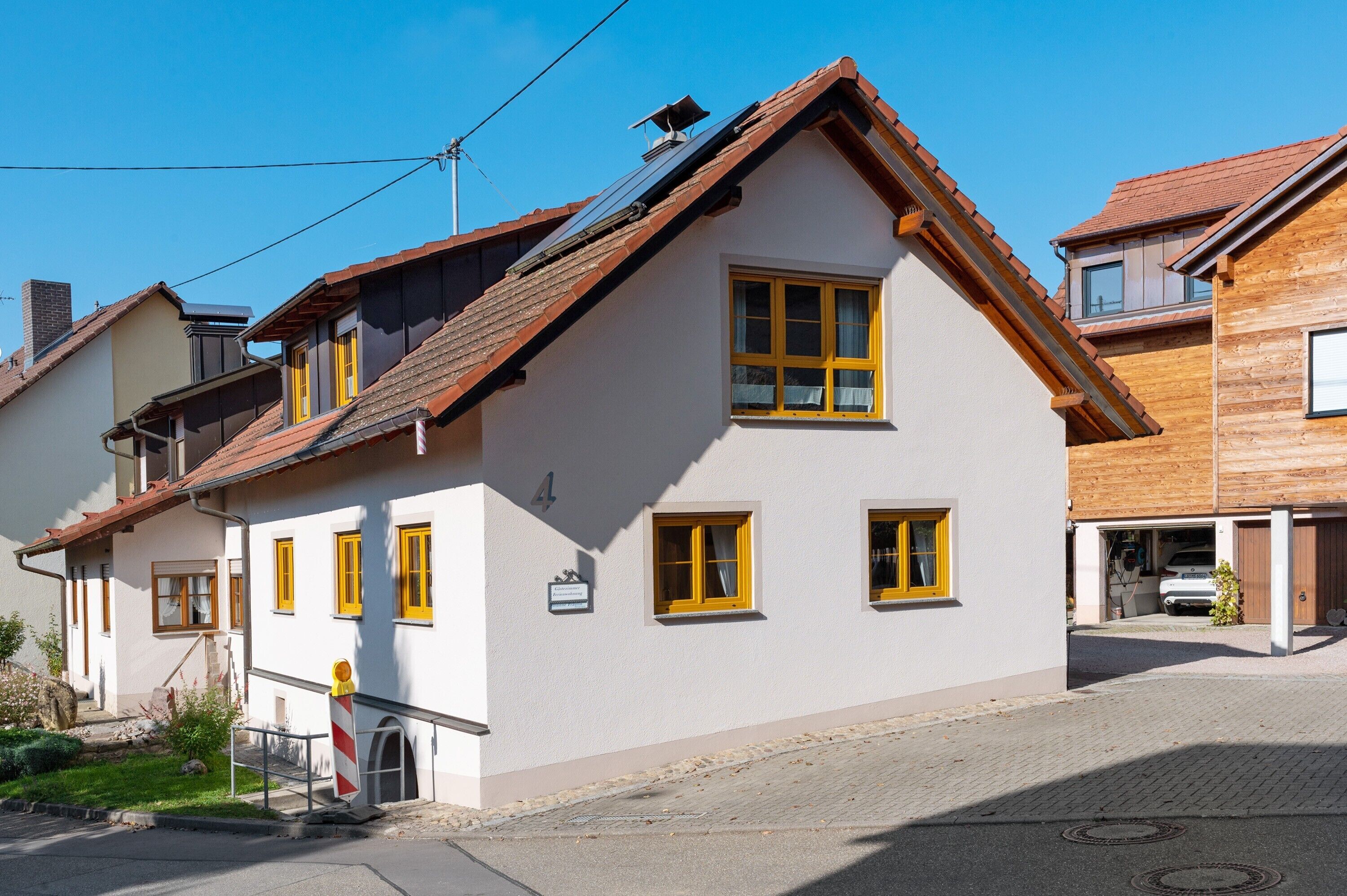 Außenbereich