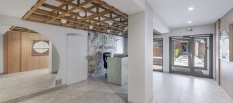 Apartamenty Sun & Snow Sand Dunes