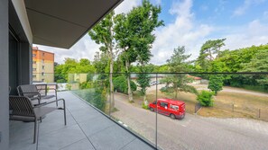 Apartment (A 15) | Terrace/patio