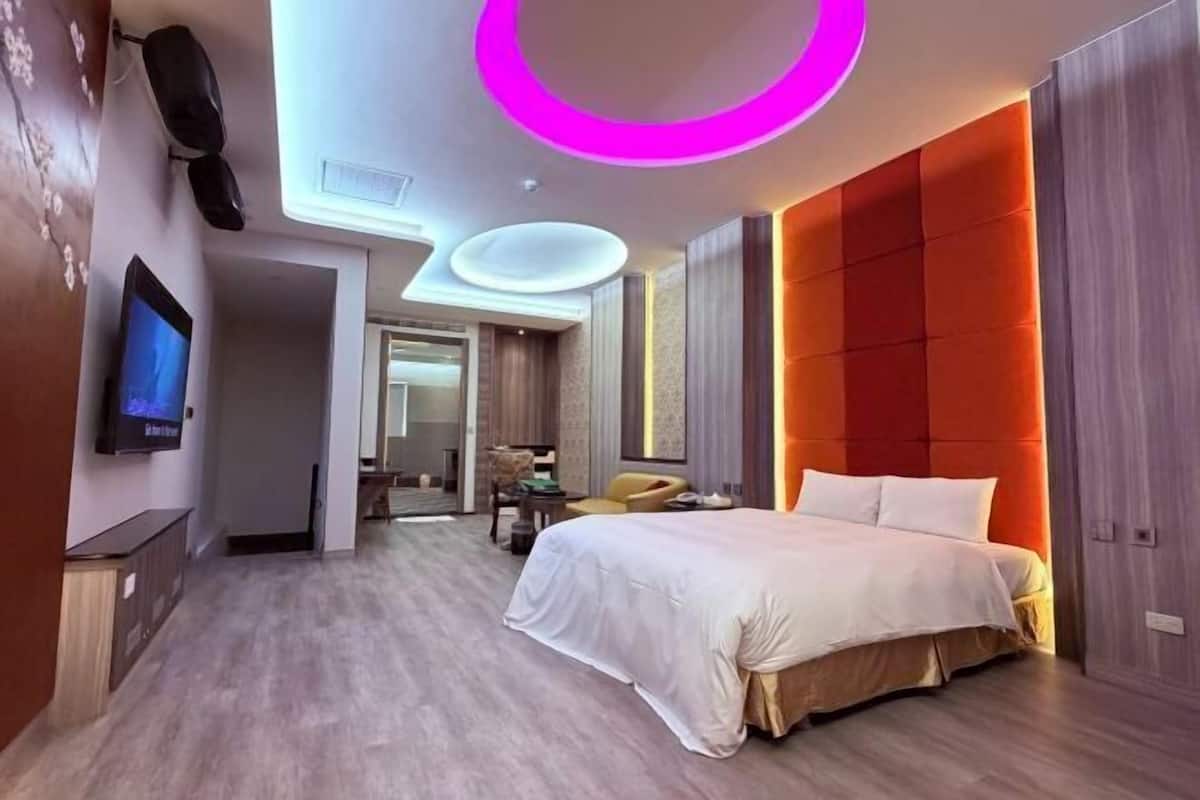 Sistema de insonorización y wifi gratis