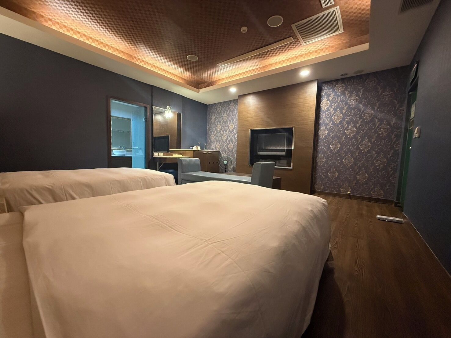 객실