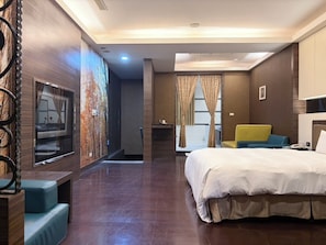 Elite Double Room