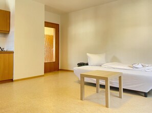 2 Schlafzimmer, kostenloses WLAN, Bettwäsche